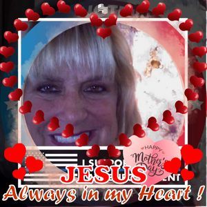 Meet your Posher, Joanne